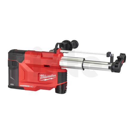 MILWAUKEE M12™ univerzální odsáváč prachu 4933471461