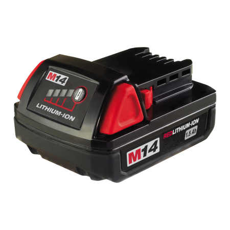 MILWAUKEE M14™ 1,5 Ah akumulátor 4932352665