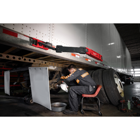 MILWAUKEE M18 ABL-0 svítilna s ramenem 4933498147