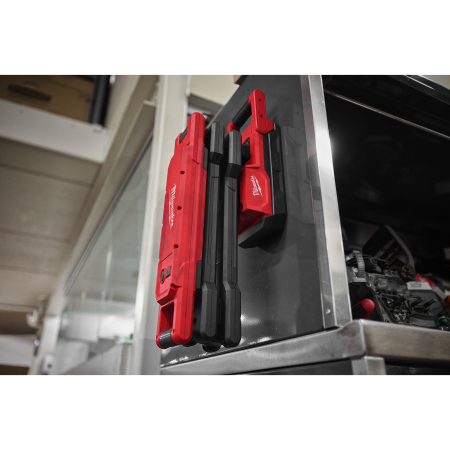 MILWAUKEE M18 ABL-0 svítilna s ramenem 4933498147