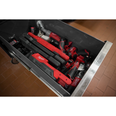 MILWAUKEE M18 ABL-0 svítilna s ramenem 4933498147