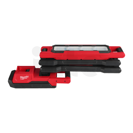 MILWAUKEE M18 ABL-0 svítilna s ramenem 4933498147