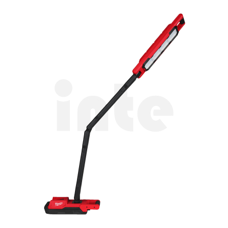 MILWAUKEE M18 ABL-0 svítilna s ramenem 4933498147