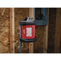 MILWAUKEE M18AL-0 - M18™ LED plošné světlo 4932430392