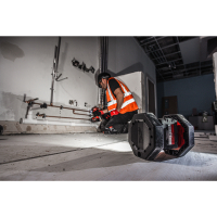 MILWAUKEE M18AL-0 - M18™ LED plošné světlo 4932430392