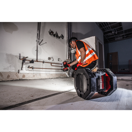 MILWAUKEE M18AL-0 - M18™ LED plošné světlo 4932430392
