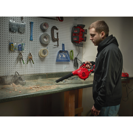 MILWAUKEE M18™ akumulátorový fukar 4933446216