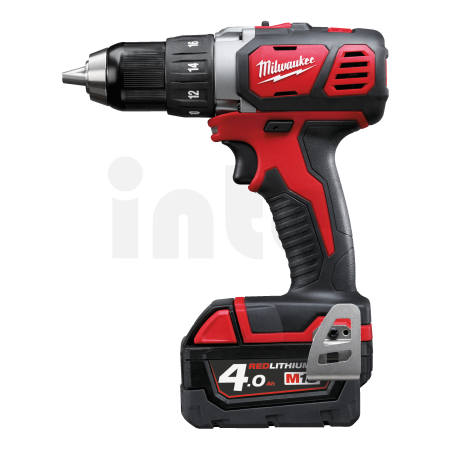 MILWAUKEE M18™ kompaktní vrtací šroubovák 4933443565