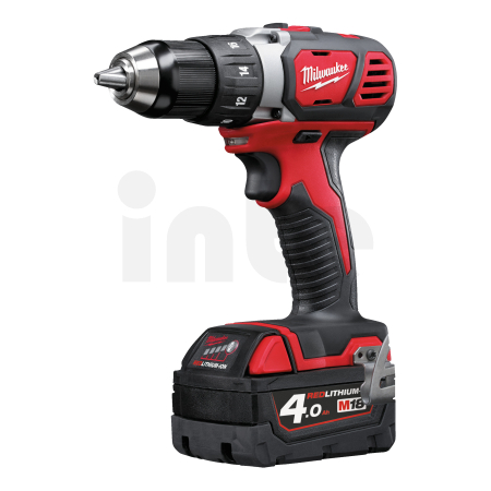 MILWAUKEE M18™ kompaktní vrtací šroubovák 4933443565