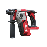 MILWAUKEE M18™  kompaktní 2-režimové kladivo SDS-plus 4933443320