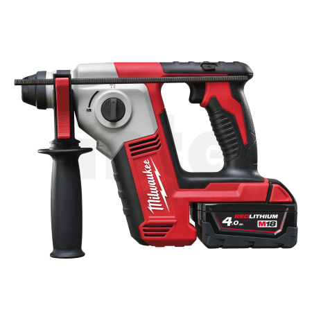 MILWAUKEE M18™ kompaktní 2-režimové kladivo SDS-plus 4933443330