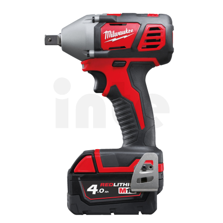 MILWAUKEE M18™  ½″ rázový utahovák 4933443607