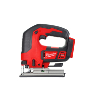 MILWAUKEE M18™ přímočará pila 4933459573