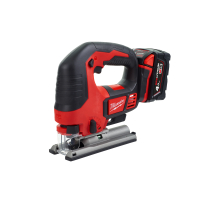 MILWAUKEE M18™ přímočará pila 4933451389