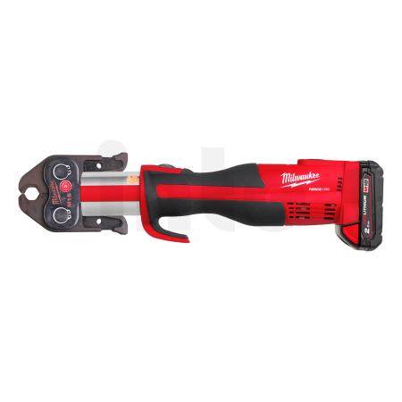 MILWAUKEE M18™ FORCE LOGIC™ bezuhlíkový lis 4933451132