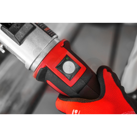 MILWAUKEE M18™ FORCE LOGIC™ bezuhlíkový hydraulický lis XL 4933479441