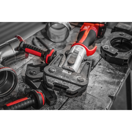 MILWAUKEE M18™ FORCE LOGIC™ bezuhlíkový hydraulický lis XL 4933479441