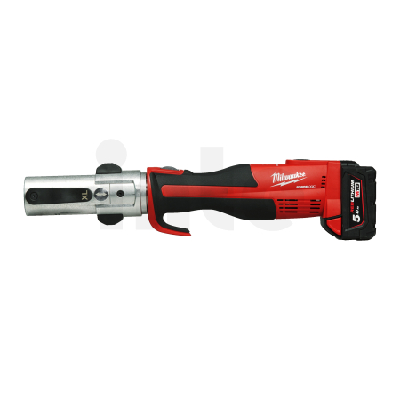 MILWAUKEE M18™ FORCE LOGIC™ bezuhlíkový hydraulický lis XL 4933479441
