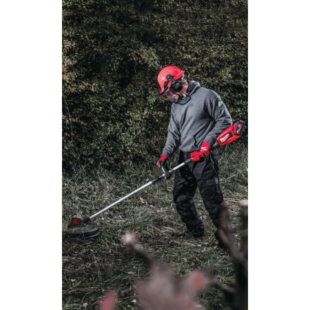 MILWAUKEE M18™ Bezuhlíková strunová sekačka 4933472218