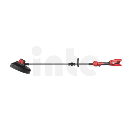 MILWAUKEE M18™ Bezuhlíková strunová sekačka 4933472218