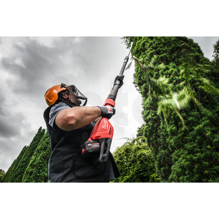 MILWAUKEE M18™ teleskopické nůžky 4933480865