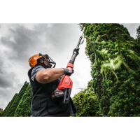 MILWAUKEE M18™ teleskopické nůžky 4933480865