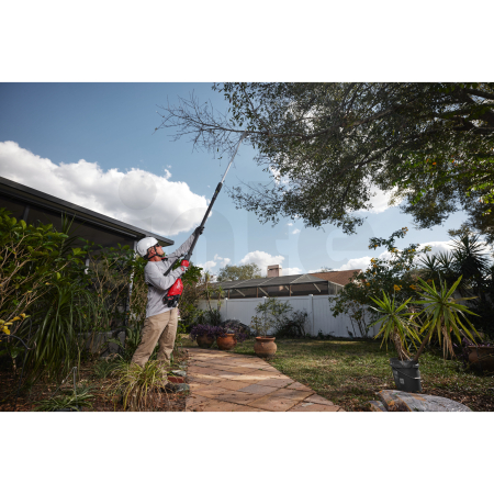 MILWAUKEE M18™ teleskopické nůžky 4933480865