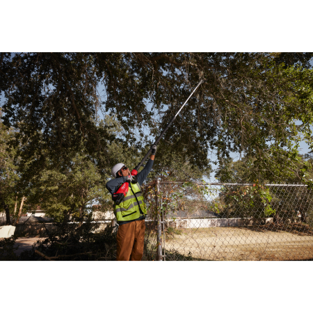 MILWAUKEE M18™ teleskopické nůžky 4933480865
