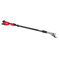 MILWAUKEE M18 BLTS-551 BL teleskopické nůžky 4933480866