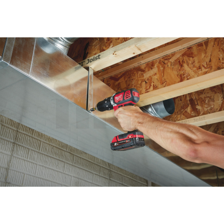 MILWAUKEE M18™ kompaktní příklepová vrtačka 4933443515