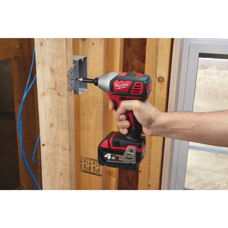 MILWAUKEE M18™  sada nářadí 4933447126