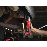 MILWAUKEE M18™ ⅜″ pravoúhlý rázový utahovák 4933447899