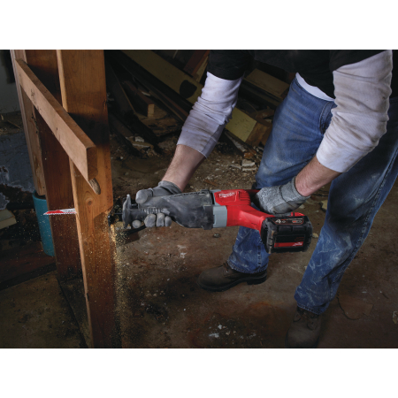 MILWAUKEE M18™ SAWZALL™ šavlová pila 4933447285