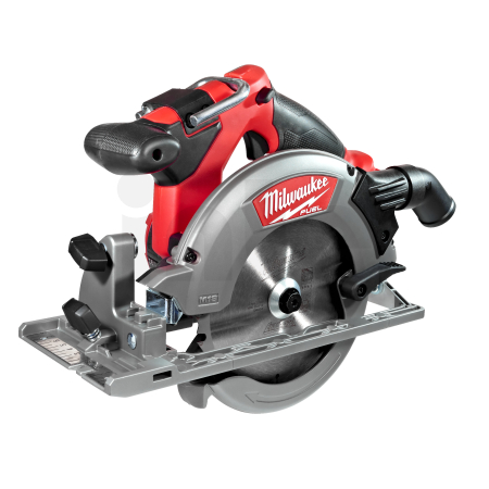 MILWAUKEE M18 FUEL™ 55 mm okružní pila na dřevo a plast 4933451429