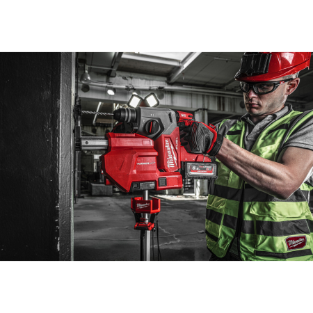 MILWAUKEE M18 FUEL™ SDS-plus odsavač prachu 4933447450