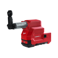 MILWAUKEE M18 FUEL™ SDS-plus odsavač prachu 4933447450