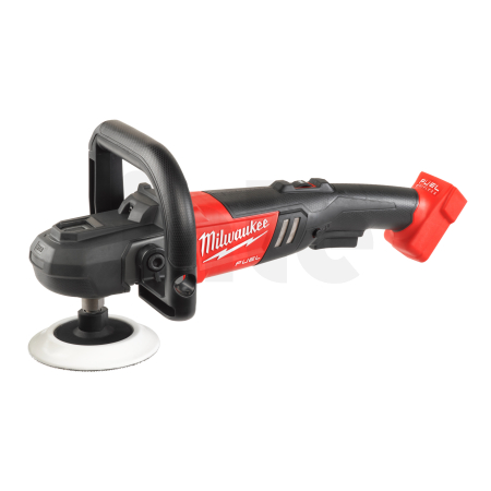 MILWAUKEE M18 FUEL™ leštička 4933451552