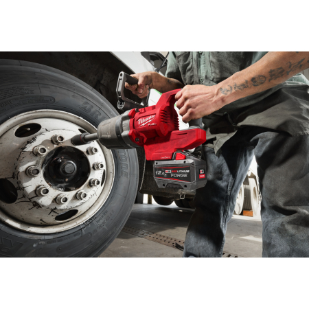 MILWAUKEE M18™ FORGE™ akumulátor 12.0 Ah 4932492651