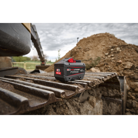 MILWAUKEE M18™ FORGE™ akumulátor 12.0 Ah 4932492651