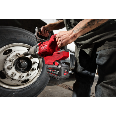 MILWAUKEE M18™ FORGE™ akumulátor 12.0 Ah 4932492651