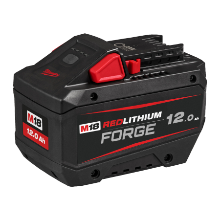 MILWAUKEE M18™ FORGE™ akumulátor 12.0 Ah 4932492651