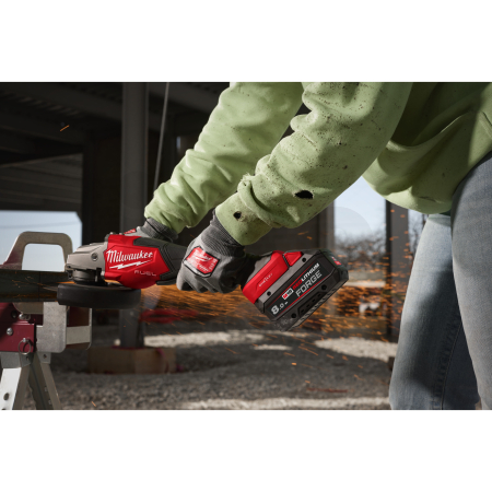 MILWAUKEE M18™ FORGE™ akumulátor 8.0 Ah 4932492131