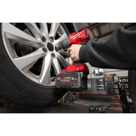MILWAUKEE M18™ FORGE™ akumulátor 8.0 Ah 4932492131