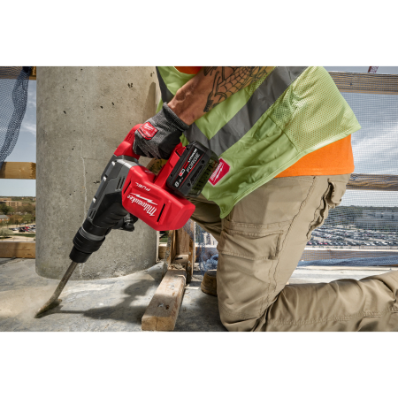 MILWAUKEE M18™ FORGE™ akumulátor 8.0 Ah 4932492131