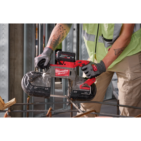 MILWAUKEE M18™ FORGE™ akumulátor 8.0 Ah 4932492131