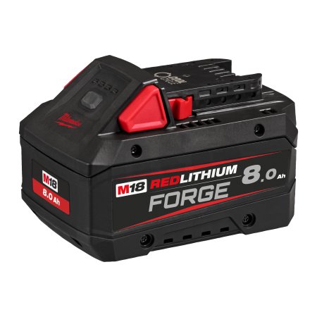 MILWAUKEE M18™ FORGE™ akumulátor 8.0 Ah 4932492131