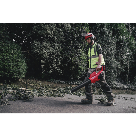 MILWAUKEE M18FBL-0 - M18 FUEL™ fukar 4933459825