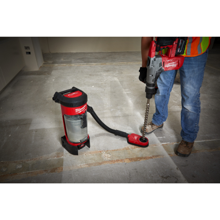 MILWAUKEE M18 FUEL™ vysavač na záda 4933464483