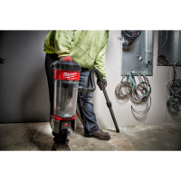MILWAUKEE M18 FUEL™ vysavač na záda 4933464483