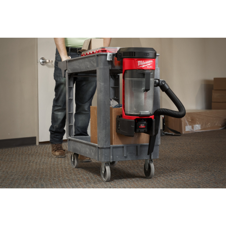MILWAUKEE M18 FUEL™ vysavač na záda 4933464483